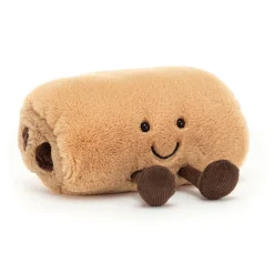 Jellycat Amuseables Pain Au Chocolat< Best Sellers|All Soft Toys