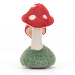 Jellycat Amuseables Pair of Toadstools< All Soft Toys|View All