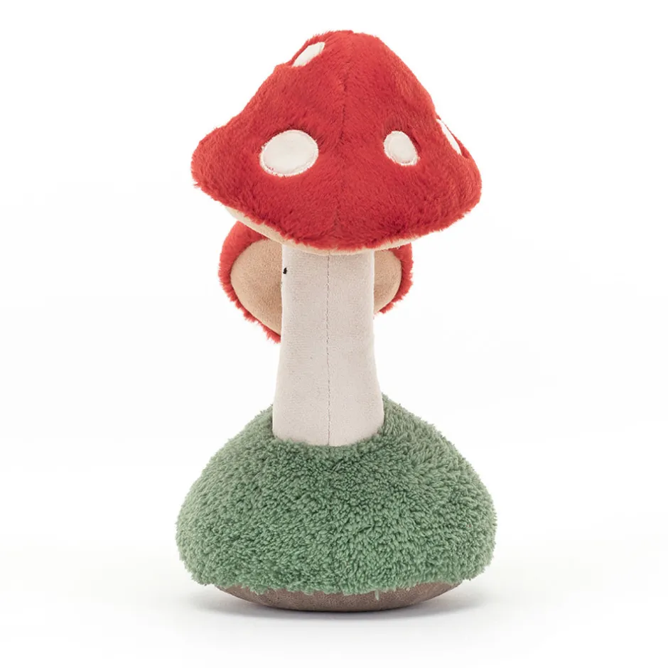 Jellycat Amuseables Pair of Toadstools< All Soft Toys|View All
