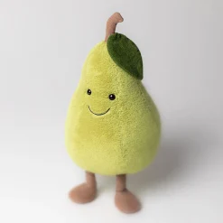 Jellycat Amuseables Pear< Back In Stock|All Soft Toys