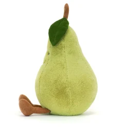 Jellycat Amuseables Pear< Back In Stock|All Soft Toys