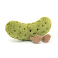 Jellycat Amuseables Pickle< Best Sellers|All Soft Toys