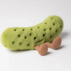 Jellycat Amuseables Pickle< Best Sellers|All Soft Toys
