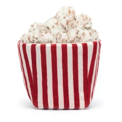 Jellycat Amuseables Popcorn< All Soft Toys|Food & Drink