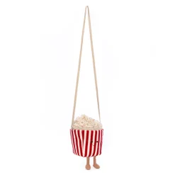 Jellycat Amuseables Popcorn Bag< Best Sellers|Food & Drink