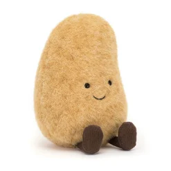 Jellycat Amuseables Potato< Best Sellers|All Soft Toys