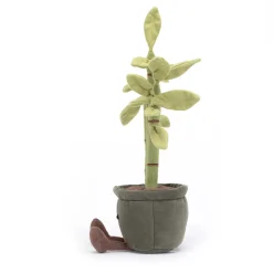 Jellycat Amuseables Potted Bamboo< All Soft Toys|View All
