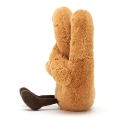 Jellycat Amuseables Pretzel< All Soft Toys|Food & Drink