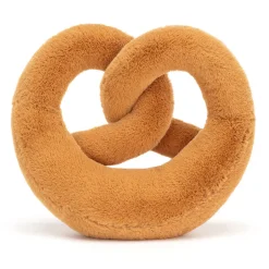 Jellycat Amuseables Pretzel< All Soft Toys|Food & Drink