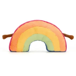 Jellycat Amuseables Rainbow< All Soft Toys|Spring & Summer