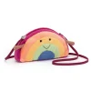 Jellycat Amuseables Rainbow Bag< Spring & Summer|View All