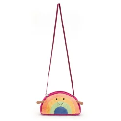 Jellycat Amuseables Rainbow Bag< Spring & Summer|View All