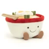 Jellycat Amuseables Ramen< All Soft Toys|Bright & Colourful