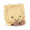 Jellycat Amuseables Ravioli< All Soft Toys|Food & Drink