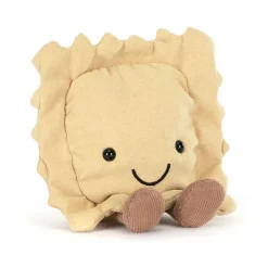 Jellycat Amuseables Ravioli< All Soft Toys|Food & Drink
