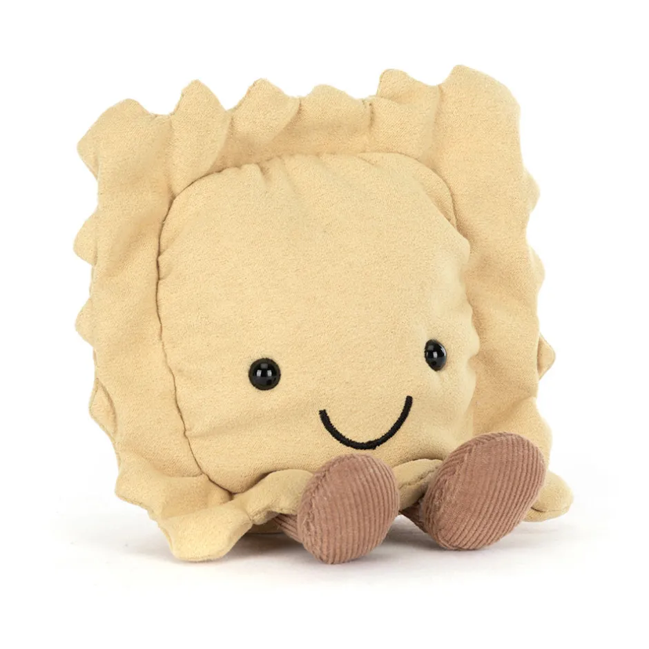 Jellycat Amuseables Ravioli< All Soft Toys|Food & Drink