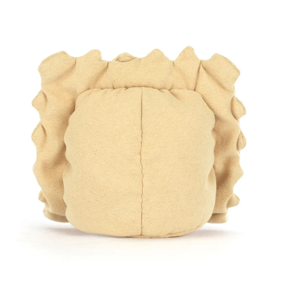 Jellycat Amuseables Ravioli< All Soft Toys|Food & Drink