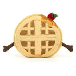 Jellycat Amuseables Rene Waffle< All Soft Toys|Food & Drink