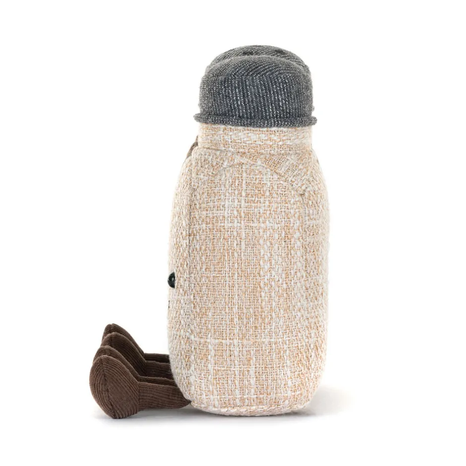Jellycat Amuseables Rocksy Salt & Miller Pepper< All Soft Toys|Food & Drink