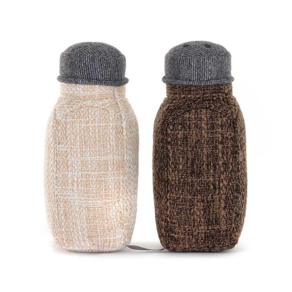 Jellycat Amuseables Rocksy Salt & Miller Pepper< All Soft Toys|Food & Drink