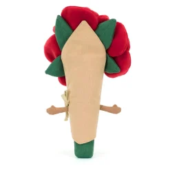 Jellycat Amuseables Rose Bouquet< Best Sellers|All Soft Toys