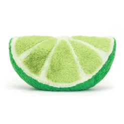Jellycat Amuseables Slice of Lime< All Soft Toys|Spring & Summer