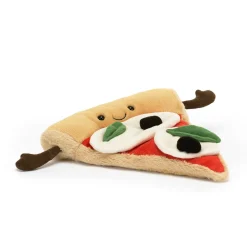 Jellycat Amuseables Slice of Pizza< All Soft Toys|Food & Drink