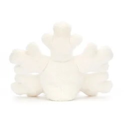 Jellycat Amuseables Snowflake< All Soft Toys|View All