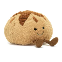 Jellycat Amuseables Sourdough< Coming Soon|All Soft Toys