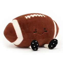 Jellycat Amuseables Sports American Football< All Soft Toys|View All