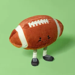 Jellycat Amuseables Sports American Football< All Soft Toys|View All