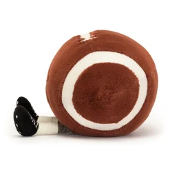 Jellycat Amuseables Sports American Football< All Soft Toys|View All