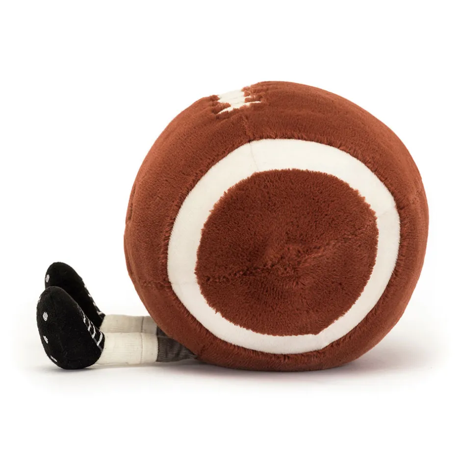 Jellycat Amuseables Sports American Football< All Soft Toys|View All