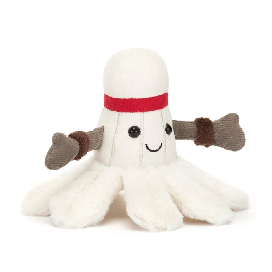 Jellycat Amuseables Sports Badminton< Best Sellers|All Soft Toys