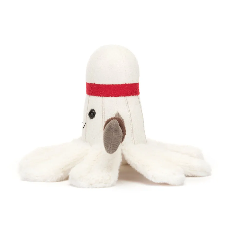 Jellycat Amuseables Sports Badminton< Best Sellers|All Soft Toys