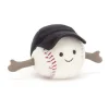 Jellycat Amuseables Sports Baseball< Best Sellers|All Soft Toys