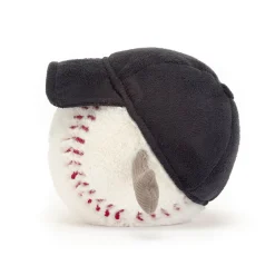 Jellycat Amuseables Sports Baseball< Best Sellers|All Soft Toys