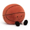 Jellycat Amuseables Sports Basketball< Best Sellers|All Soft Toys