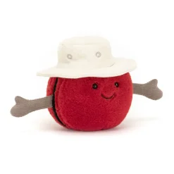 Jellycat Amuseables Sports Cricket Ball< All Soft Toys|View All