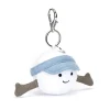 Jellycat Amuseables Sports Golf Bag Charm< Best Sellers|Spring & Summer