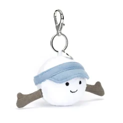 Jellycat Amuseables Sports Golf Bag Charm< Best Sellers|Spring & Summer