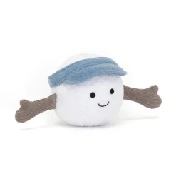 Jellycat Amuseables Sports Golf Ball< All Soft Toys|Spring & Summer