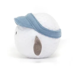 Jellycat Amuseables Sports Golf Ball< All Soft Toys|Spring & Summer