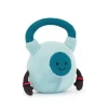 Jellycat Amuseables Sports Kettlebell< All Soft Toys|View All