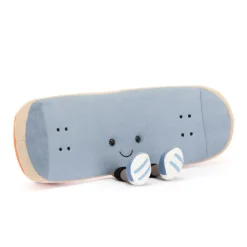 Jellycat Amuseables Sports Skateboarding< All Soft Toys|Spring & Summer