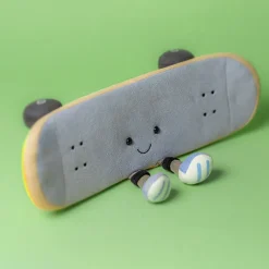Jellycat Amuseables Sports Skateboarding< All Soft Toys|Spring & Summer