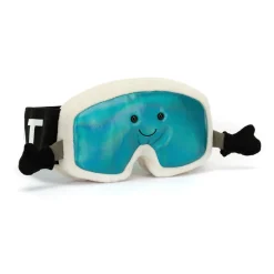 Jellycat Amuseables Sports Ski Goggles< All Soft Toys|View All