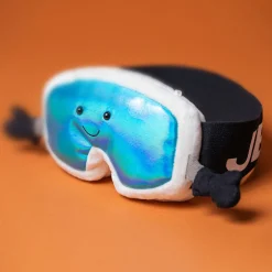 Jellycat Amuseables Sports Ski Goggles< All Soft Toys|View All