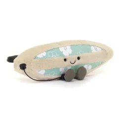 Jellycat Amuseables Sports Surfboard< All Soft Toys|Spring & Summer
