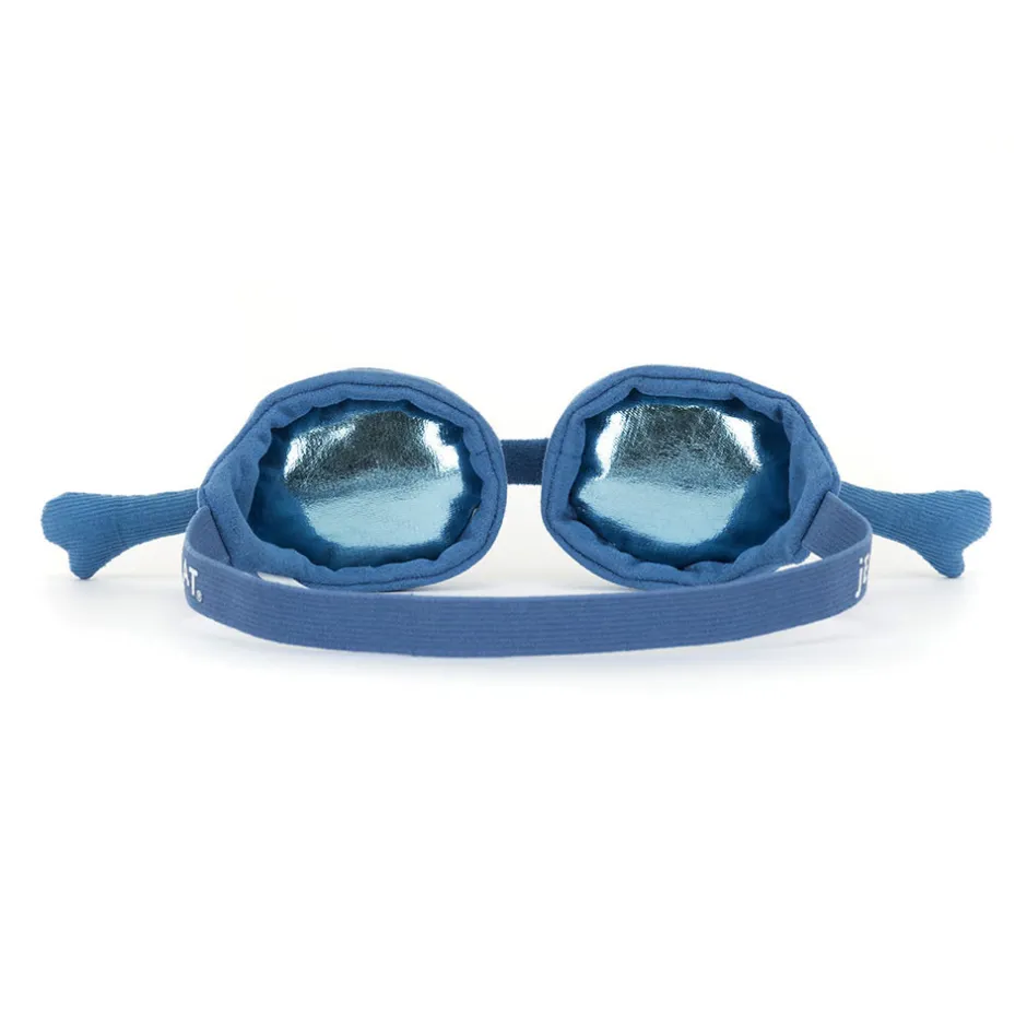 Jellycat Amuseables Sports Swimming Goggles< All Soft Toys|Spring & Summer